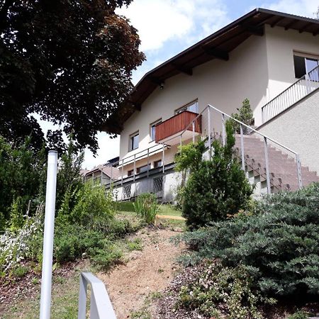 Villa Vastle Ortisei Zewnętrze zdjęcie