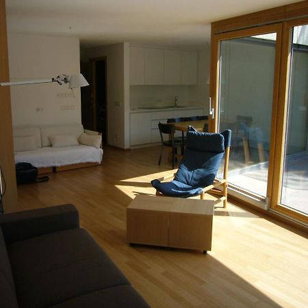 Villa Vastle Ortisei Zewnętrze zdjęcie