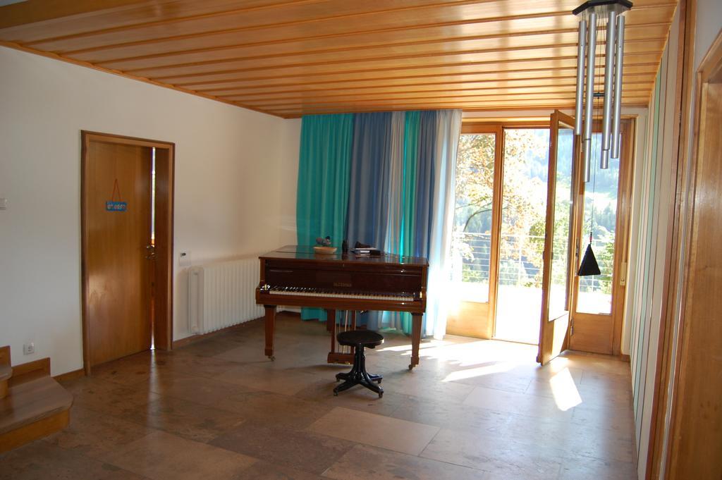 Villa Vastle Ortisei Pokój zdjęcie