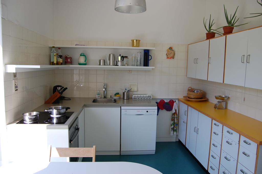 Villa Vastle Ortisei Pokój zdjęcie
