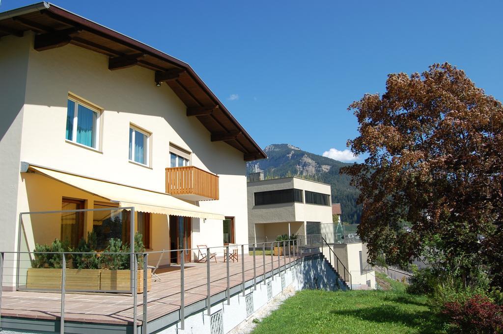 Villa Vastle Ortisei Pokój zdjęcie