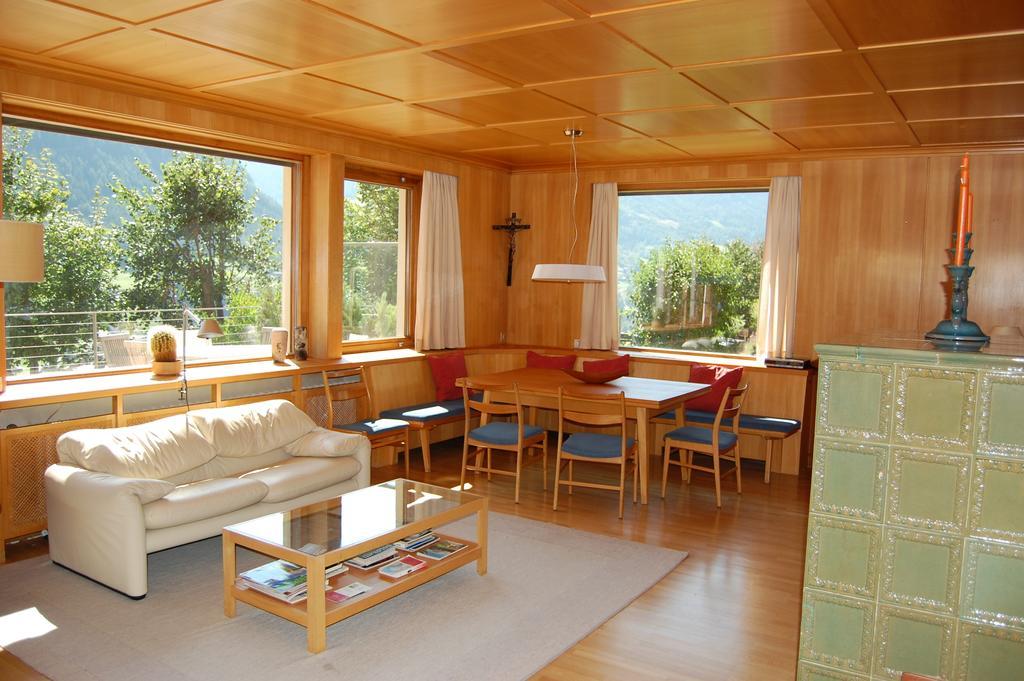 Villa Vastle Ortisei Pokój zdjęcie