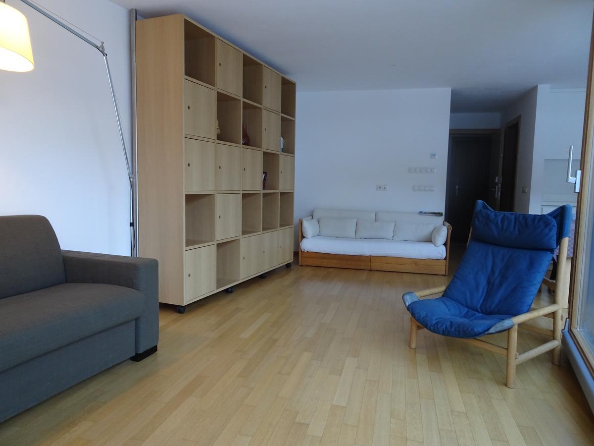 Villa Vastle Ortisei Zewnętrze zdjęcie