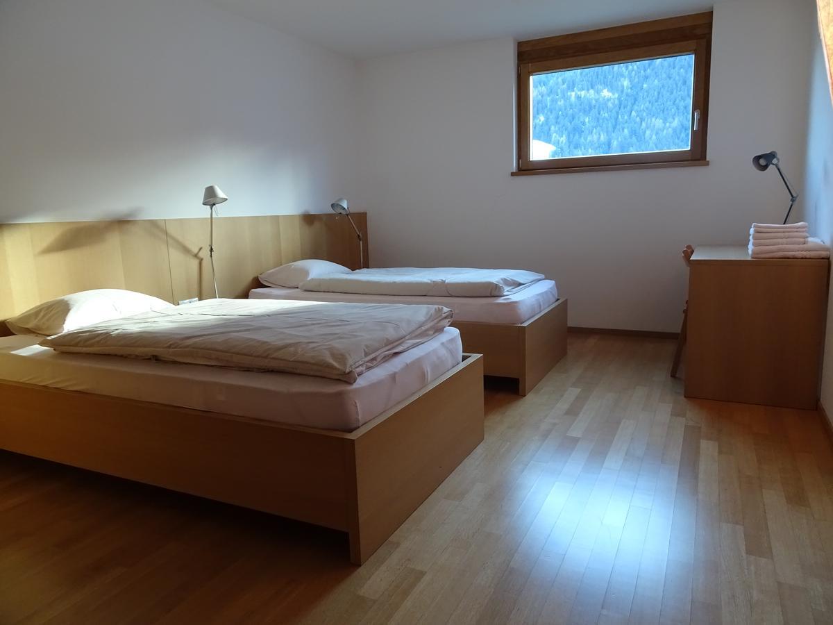 Villa Vastle Ortisei Zewnętrze zdjęcie