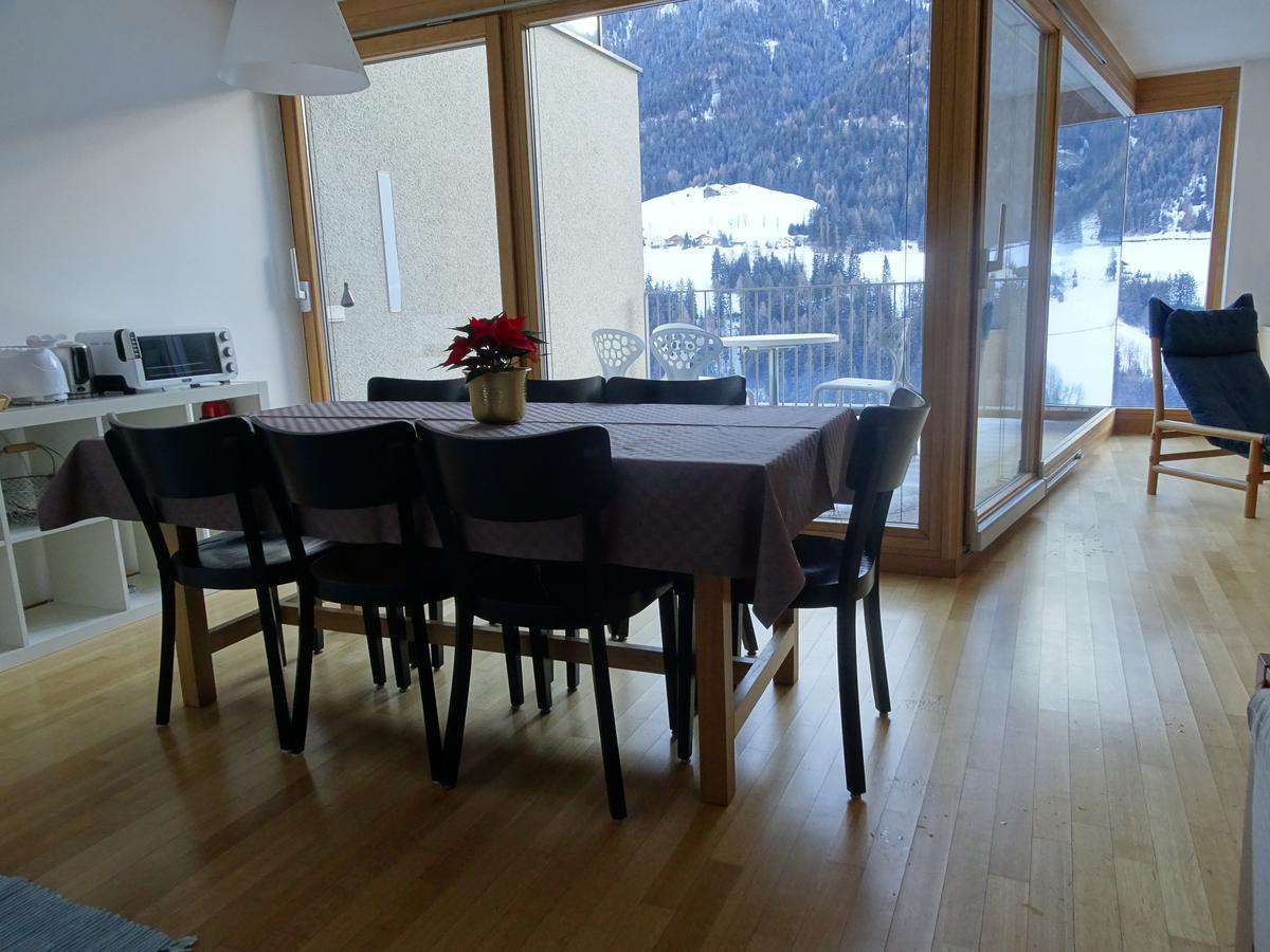 Villa Vastle Ortisei Zewnętrze zdjęcie