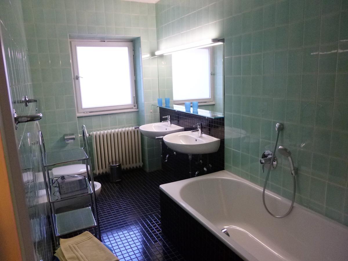Villa Vastle Ortisei Zewnętrze zdjęcie